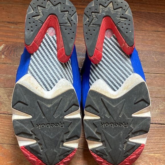 Reebok Instapump (size 10.5) - Picture 3 of 5